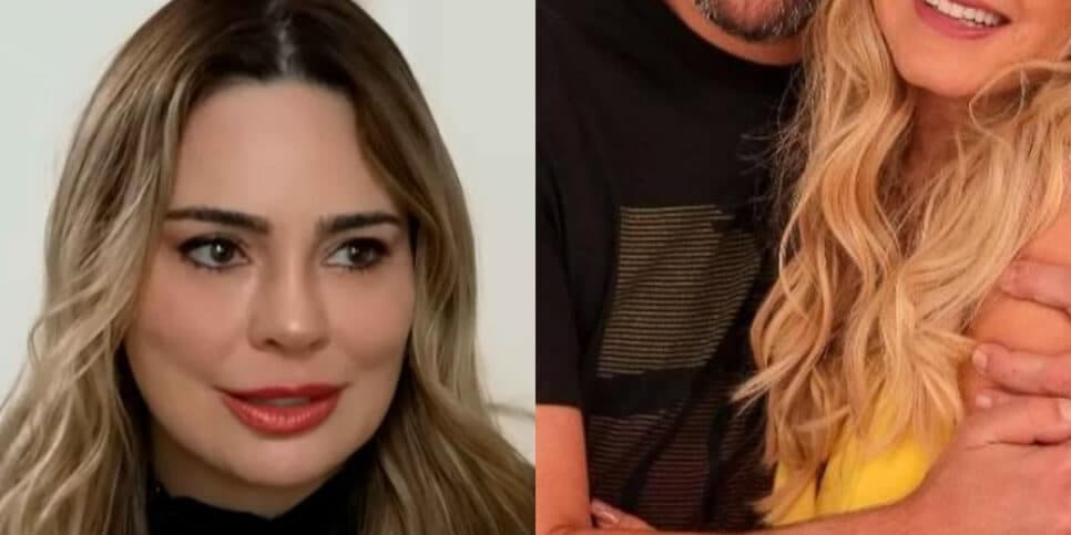 Record faz "desligamento" no programa de Sheherazade e vai atrás de estrela do SBT