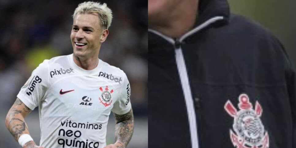 Róger Guedes e +1 reforço: Corinthians libera PIX por 2 nomes de peso em 2025