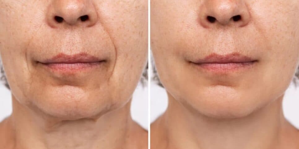 Harmonização facial caseira com 3 ingredientes traz colágeno mais potente e some com todas as rugas