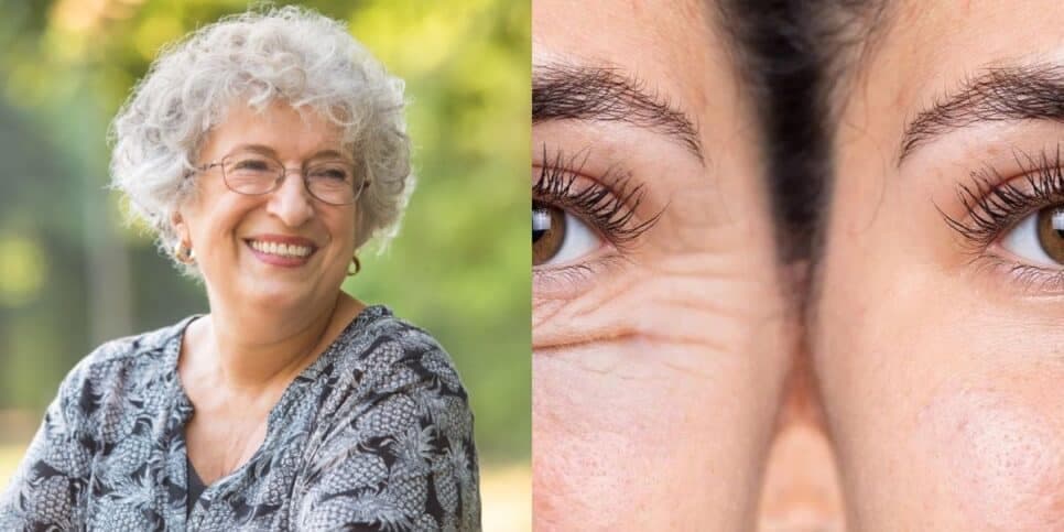 Harmonização facial caseira feita em 5 minutos traz resultado IMEDIATO às 60+