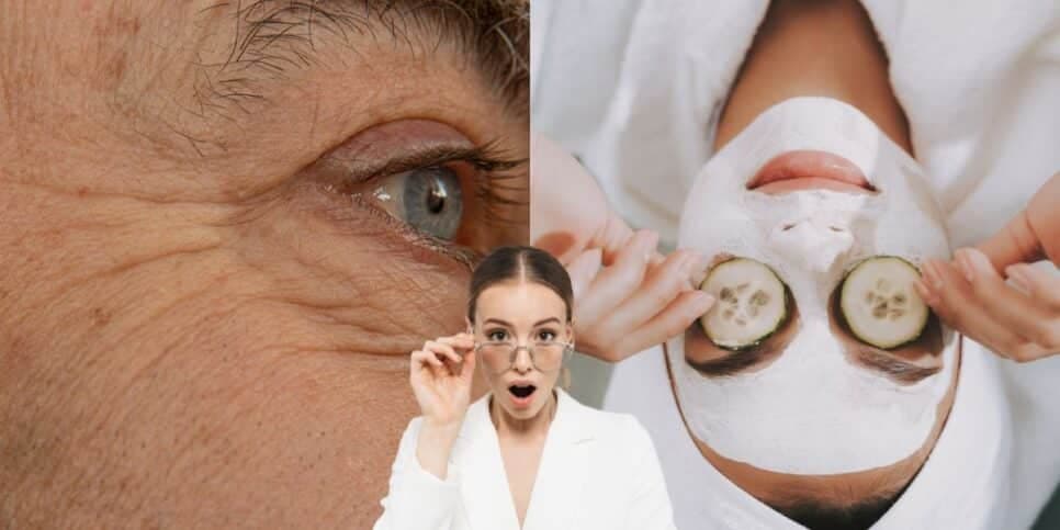 Fim das rugas: Botox caseiro com 3 receitinhas naturais para ter pele lisa de bebê
