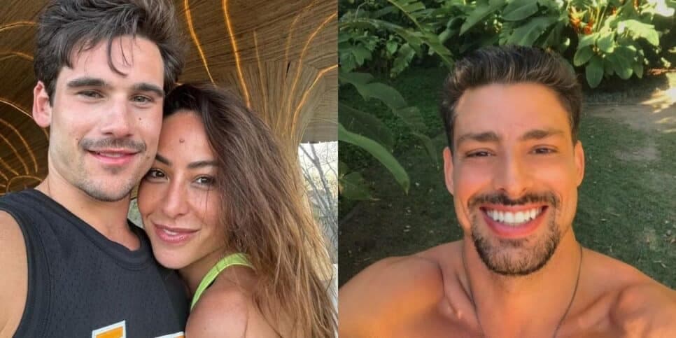 Separação de Nicolas Prattes e relação com Cauã Reymond: Vidente crava 2 previsões à Sabrina Sato