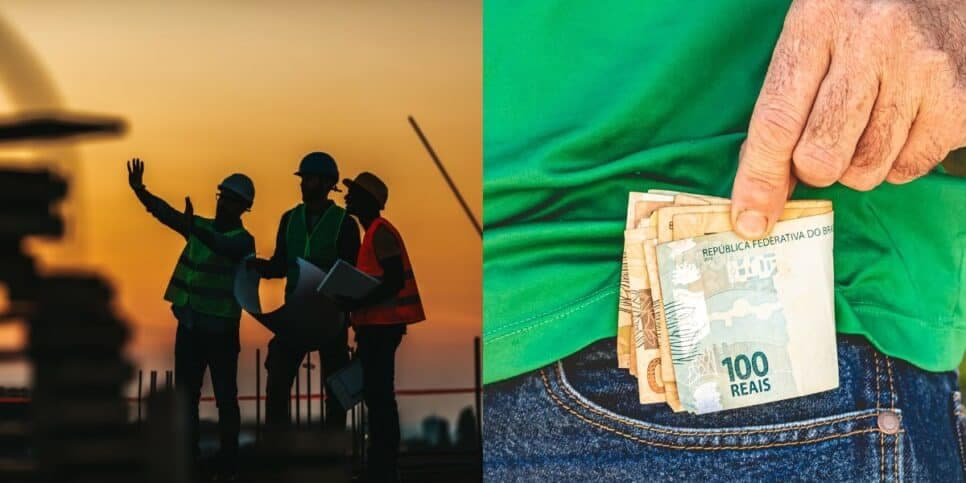Salário mínimo de 2025 vem com reajuste histórico e valor é revelado