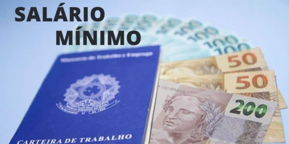 Histórico: Salário mínimo de R$2519 chega voando para salvar trabalhadores em 2024