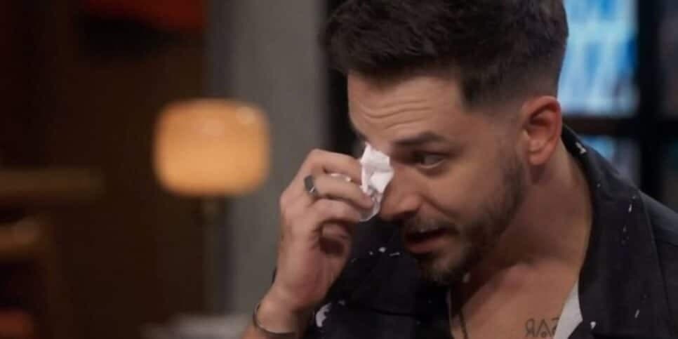 Junior Lima, aos 40 anos, assume o que realmente gosta e dá basta em desabafo sincero: “É a primeira vez”