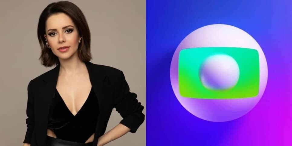 Apresentador da Globo entrega lado oculto de Sandy e o que ela fez: “Não estou legal”