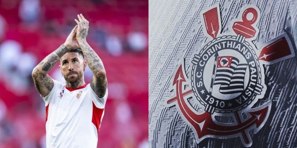 R$15M pelo novo xerifão: Chegada de Sérgio Ramos no Corinthians tem desfecho confirmado