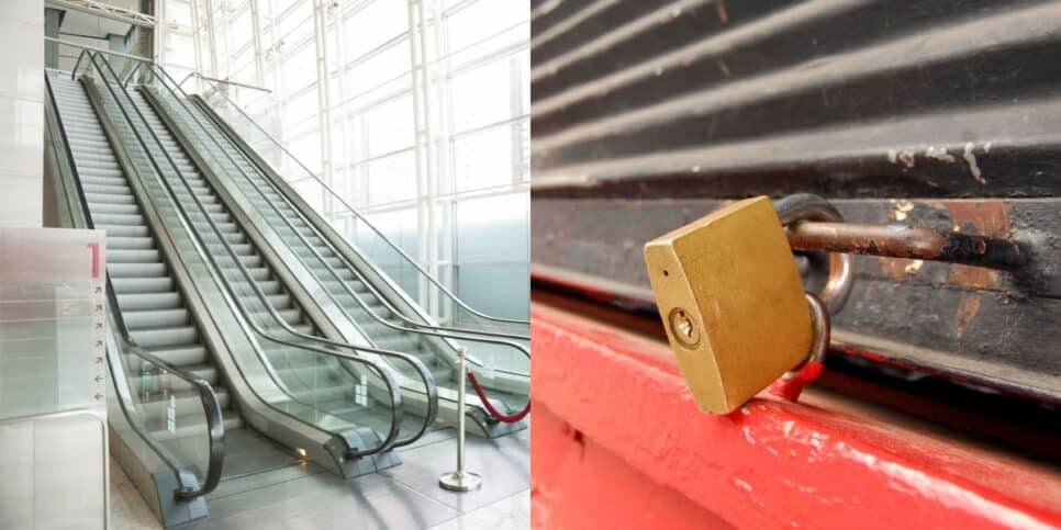 Adeus: Fechamento de shopping gigante de SP, 38 lojas despejadas e paulistas aos prantos