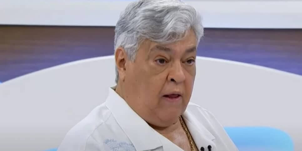 Sidney Magal perde mansão em escândalo de entregador que se jogou em córrego para sobreviver