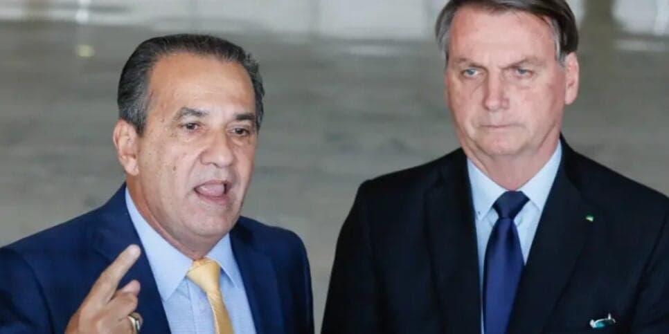 Silas Malafaia, aliado de Bolsonaro, apunhala ex-presidente e surta ao desmascará-lo: "Covarde"