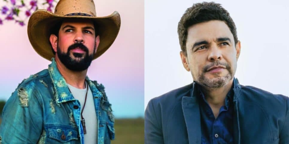 Sorocaba, da dupla com Fernando, confessa situação com Zezé e o que ele fez: "Ficou bem put0"