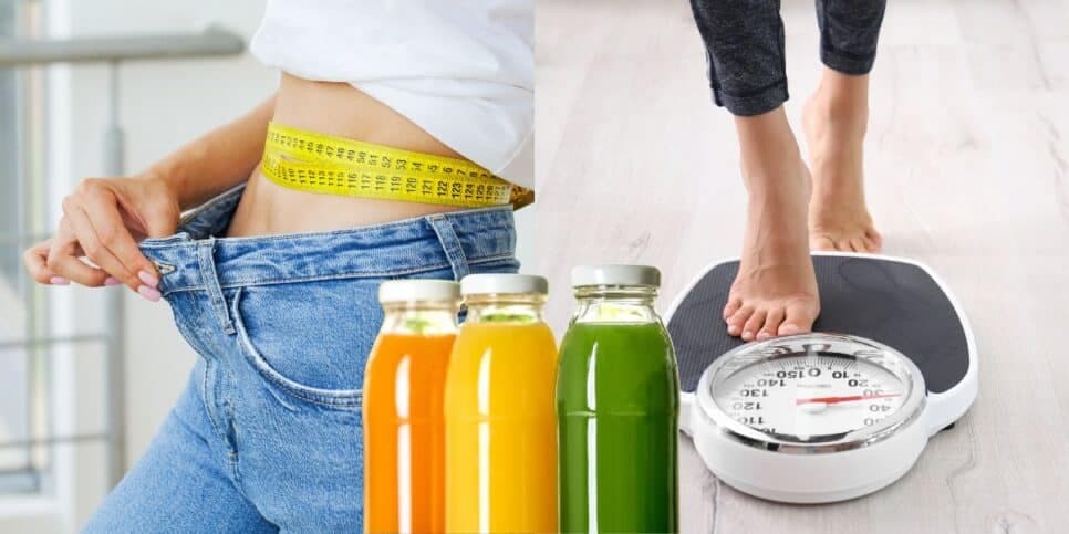 Emagrecem 5kg: 3 sucos naturais deixam barriga sequinha para curtir a praia no verão