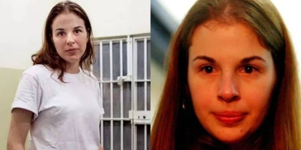 Relação discreta, novo trabalho comum e foto rara do filho: Respire ao ver como Suzane Von Ricthofen vive