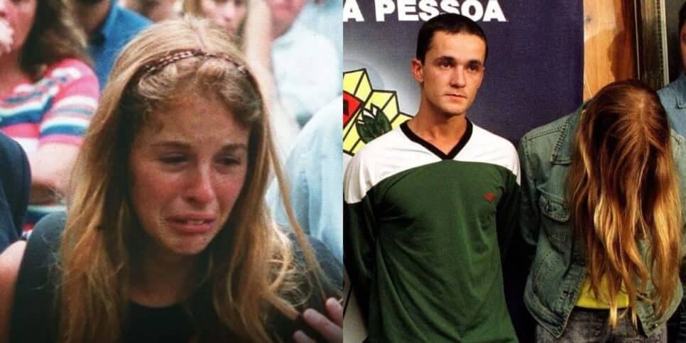 Revelações inéditas do caso Suzane Von Richthofen entregam o que ela fez logo após assassinato