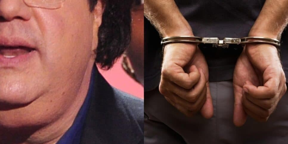 Pedofilia, estupr0 com uso de anestesia e fetiche por pés: 3 escândalos de estrela de fenômeno da TV