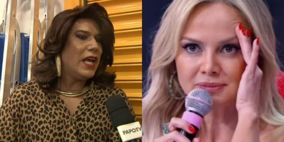 Tiago Barnabé faz anúncio diante de notícia de desprezo de Eliana e assume a real: "Fico besta"