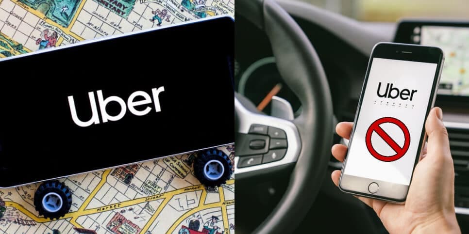 "Tomou a decisão de encerrar": O fim de app tão popular quanto a Uber no Brasil e anúncio oficial