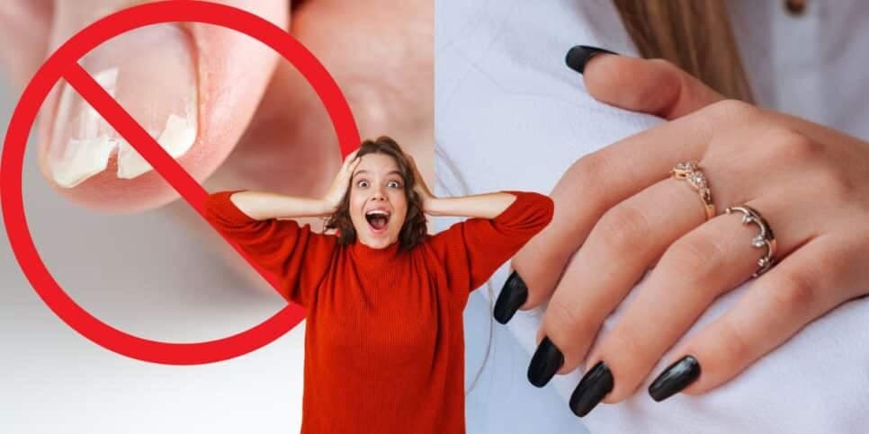 Unhas indestrutíveis e esmalte quase eterno: 5 passos infalíveis para dar adeus a manicure