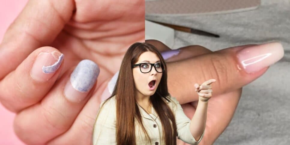 Adeus às manicures: Unha de gel caseira indestrutível em apenas 6 passos para salvar as mulheres