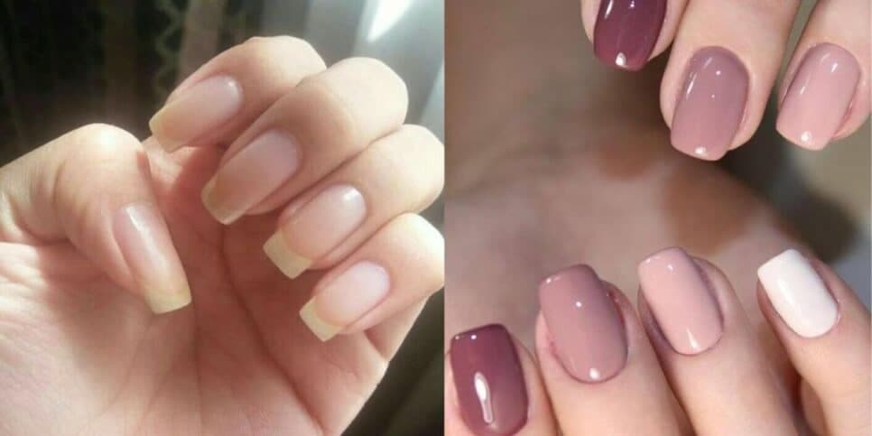 6 cores de esmalte deixam unhas elegantes e rejuvenescem idosas 60+
