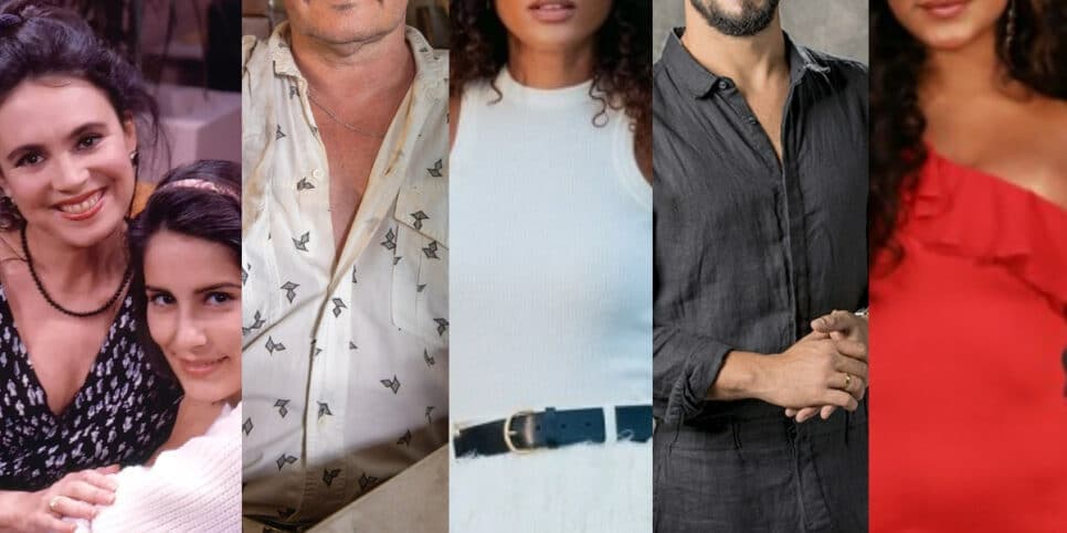Volta de Vale Tudo na Globo traz ator esquecido, retorno de astro e elenco para aniquilar baixa audiência