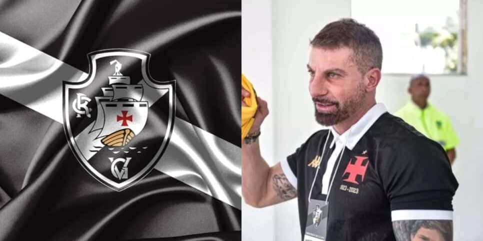 R$20M: Pedrinho garante contrato histórico com pacotão de 6 reforços ao Vasco