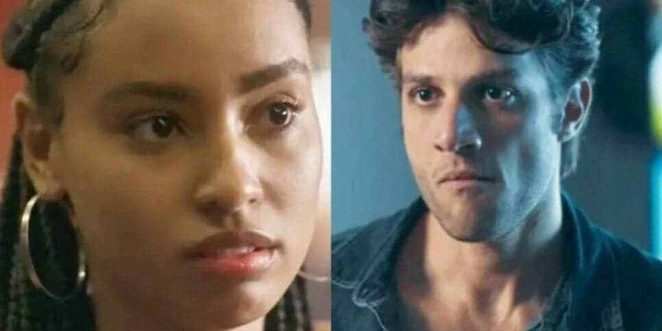 Viola leva facada de Mavi no próprio casamento em Mania de Você e tem desfecho trágico