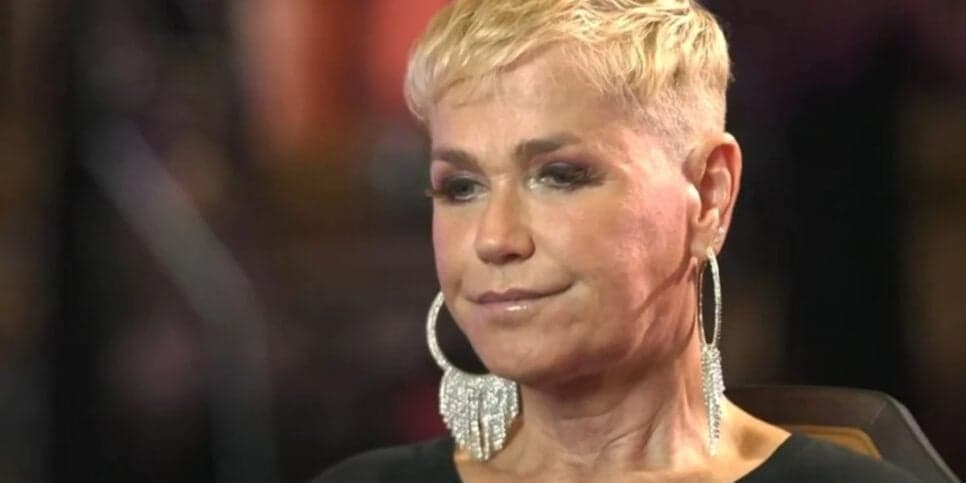 Diretor arranca máscara de Xuxa e entrega mentira da loira em plena Globo: "Ela roubou"