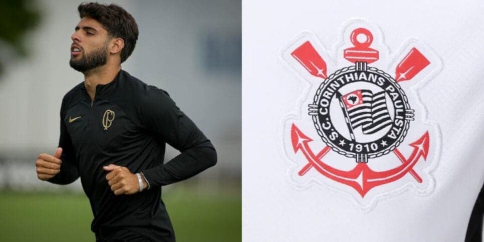 Adeus a Yuri: Ramon Díaz é pego de surpresa com saída de craque de R$533 do Corinthians em 2025