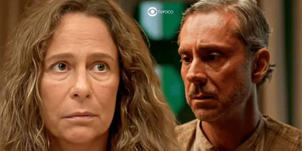 Rasteira fatal em Zefa e Tico Leonel assassino: 2 viradas no final de No Rancho Fundo