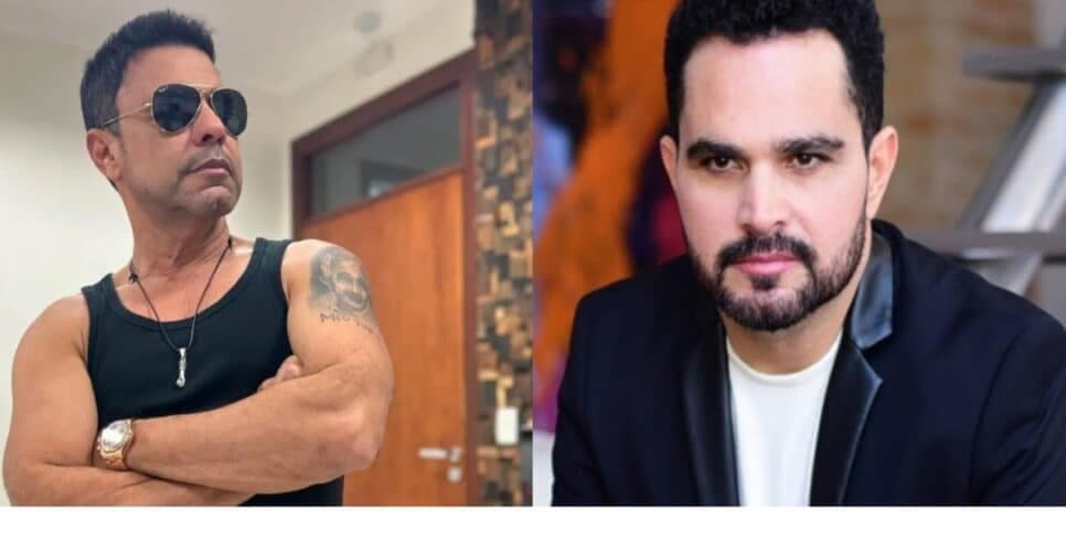 Zezé assume segredo que escondeu por anos sobre Luciano: "Vou contar"