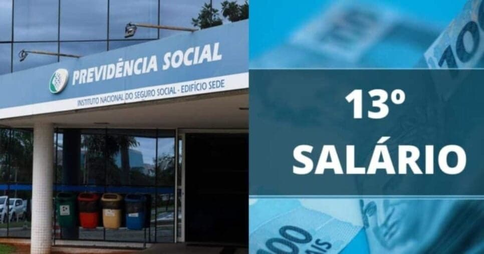 Aposentados soltam fogos com nova informação da antecipação do 13º salário do INSS em 2 passos