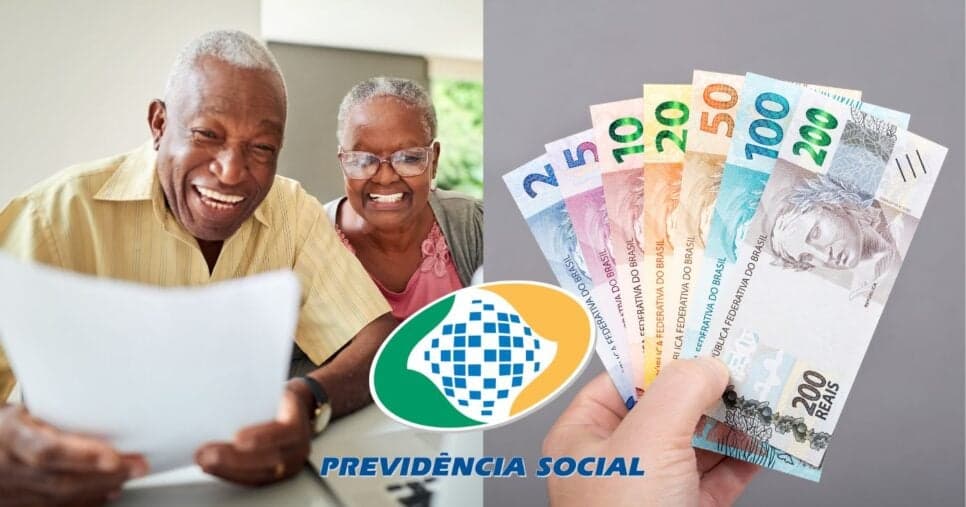 Saque EXTRA do 13º salário é liberado no INSS para salvar idosos 60+ até 06/12