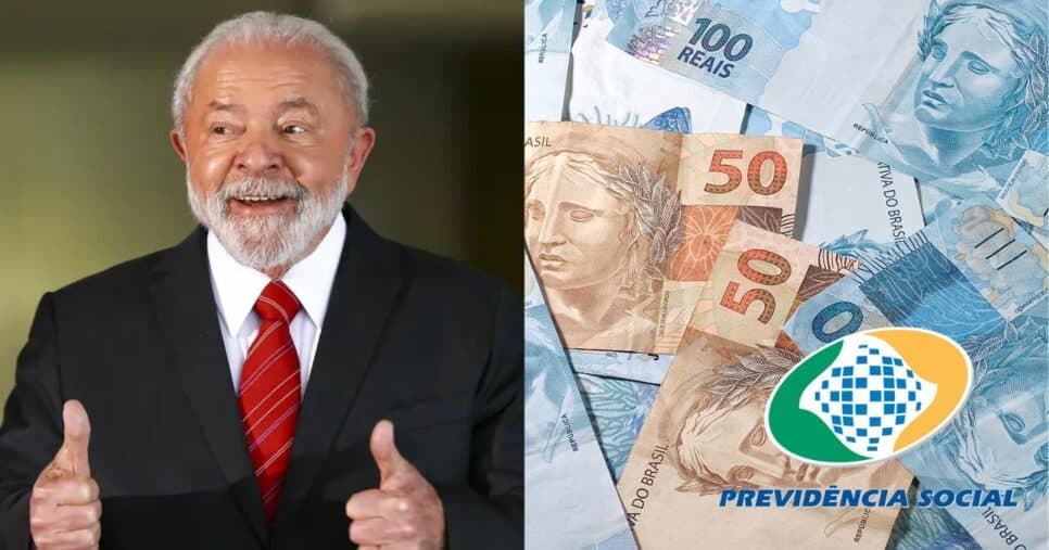 Governo Lula libera 13º salário com 15 presentões aos aposentados do INSS em NOVEMBRO