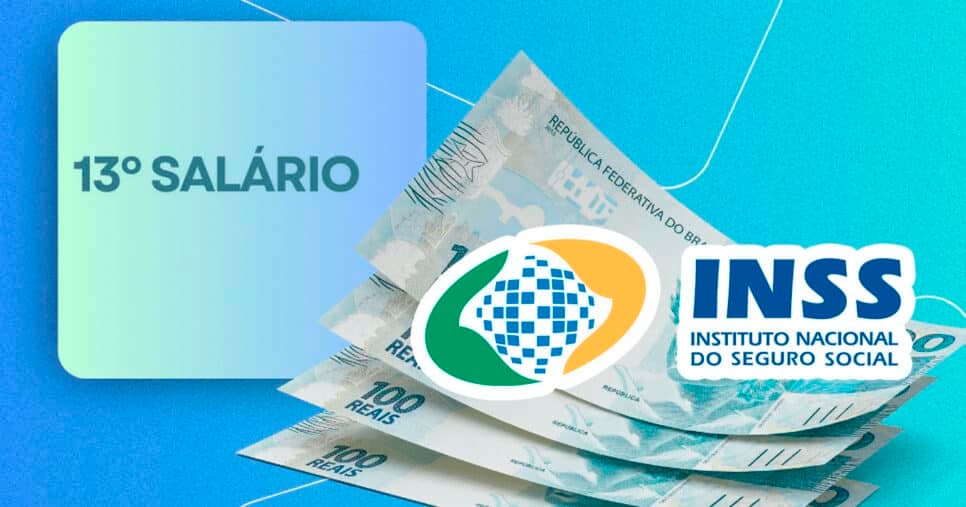 1ª parcela do 13º salário do INSS: valor e data programada de pagamento