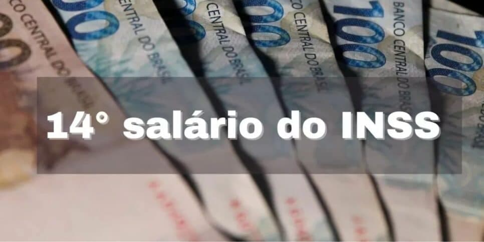14° salário do INSS tem decisão final comunicada em 2024 e anúncio chega voando aos idosos 60+