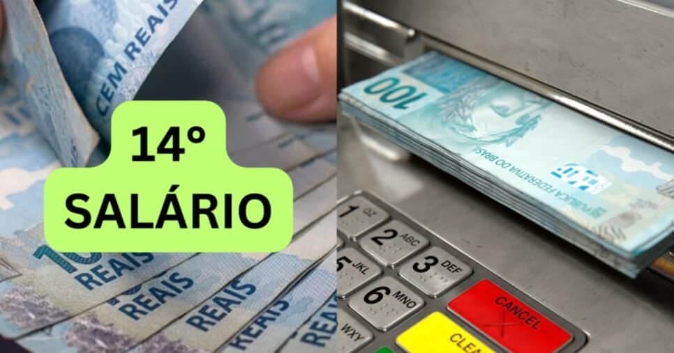 R$228M liberado: Saque salvador igual ao 14º salário está disponível para salvar trabalhadores no fim de 2024