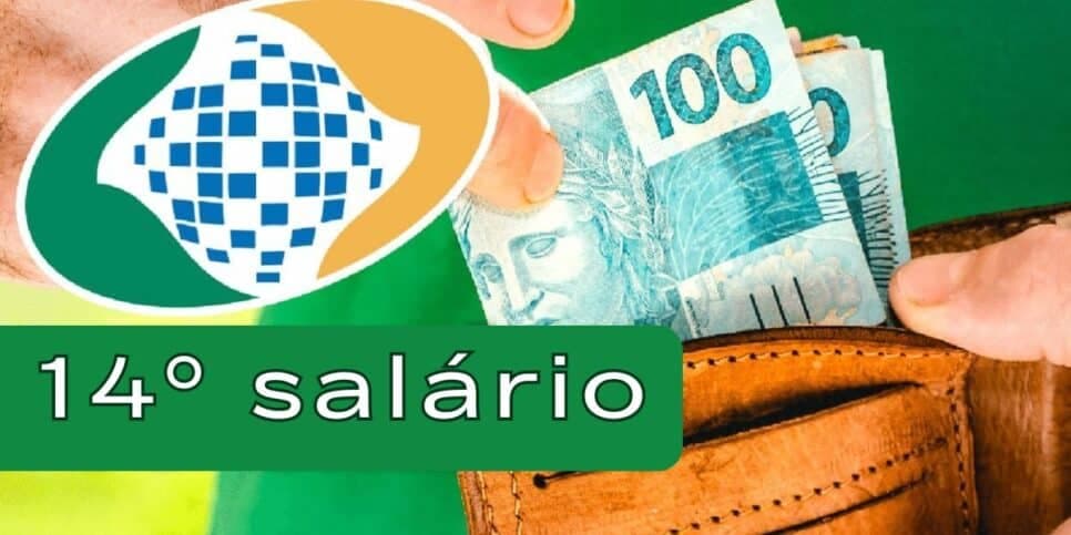 A espera ACABOU! 14º salário do INSS tem decisão final em 2024 e comunicado aos idosos 60+