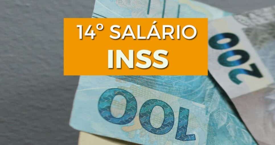 Comunicado do Senado desvenda se o 14º salário do INSS será pago a aposentados em dezembro de 2024