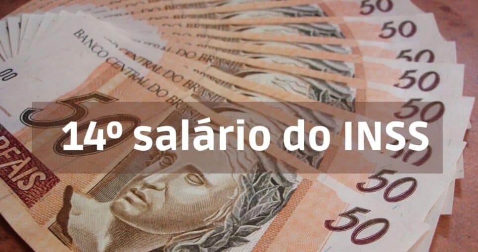 Informação sobre o 14º salário do INSS tem decisão final confirmada e cai como bomba a aposentados
