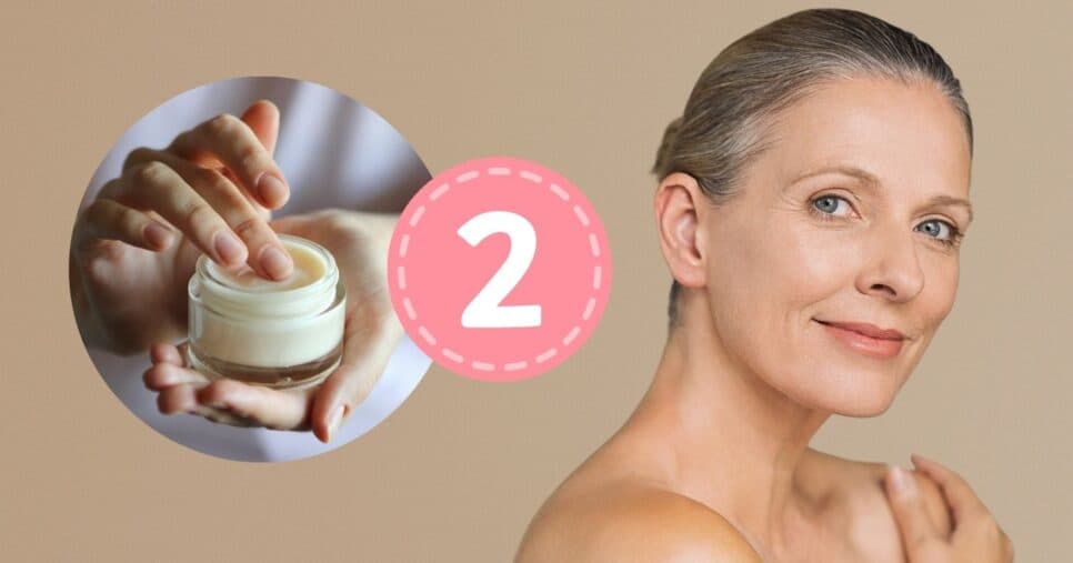 Harmonização facial caseira: 2 ingredientes traz pele de seda e fim das rugas em 20 minutos