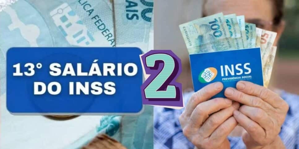 Calendário do 13º salário e extra liberado para mais de 150 mil beneficiários: 2 vitórias do INSS chegam com tudo