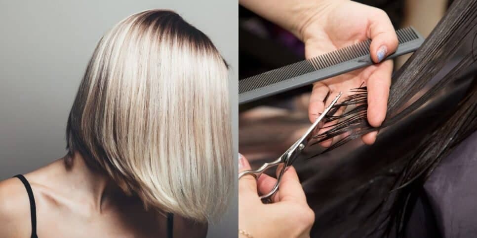 Melhor que plástica: 5 cortes de cabelo que afinam o rosto e deixam mulheres 40+ com rostinho de 20