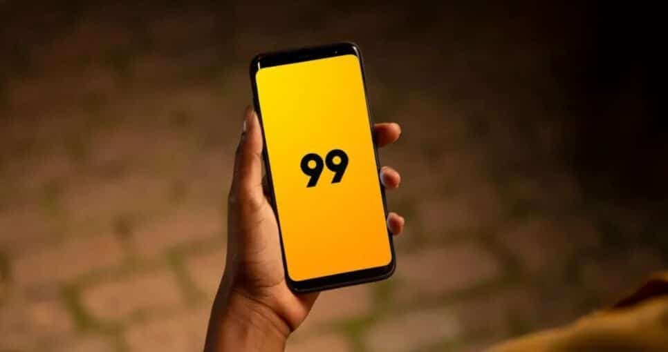 "Por tempo indeterminado": Comunicado da 99 confirma o que está expulsando os motoristas do app em 2024