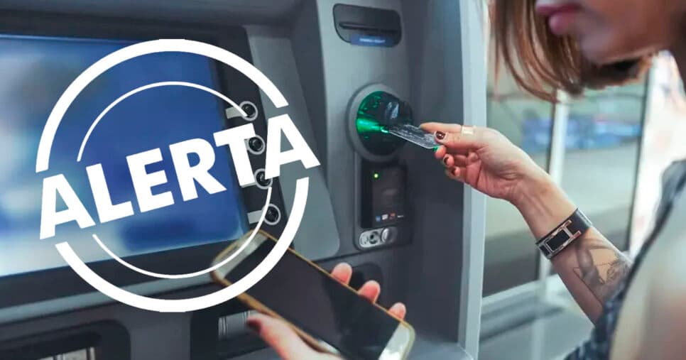 Anúncio urgente hoje (13/11) traz aviso crucial a todos que tem conta-corrente e poupança em banco