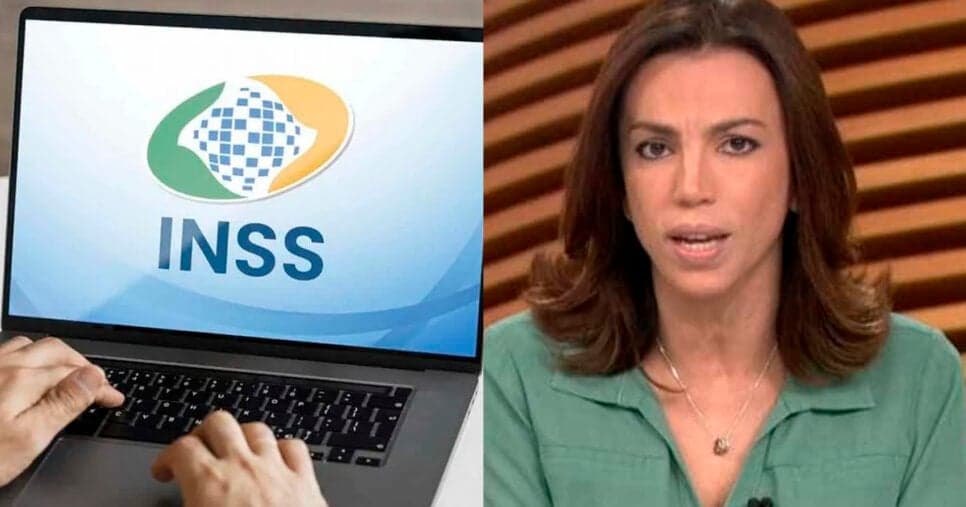 Adeus R$ 1.412: Ana Paula paralisa o BDBR com nova lei do INSS e 2 passos pra não ter benefício bloqueado
