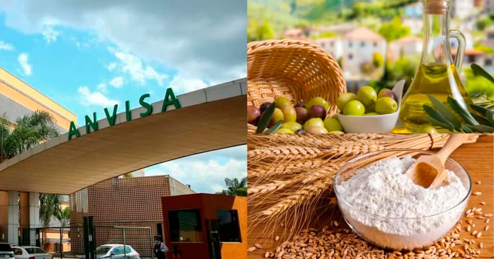 Vômito e diarreia: Anvisa faz proibição contra 3 marcas de azeite, farinha e +1 do Assaí, Carrefour e mais