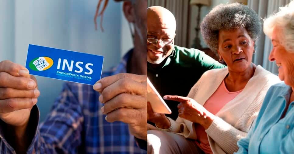 Aposentados soltam fogos com melhor notícia de 2024: bônus de 50% do salário do INSS cai esse mês