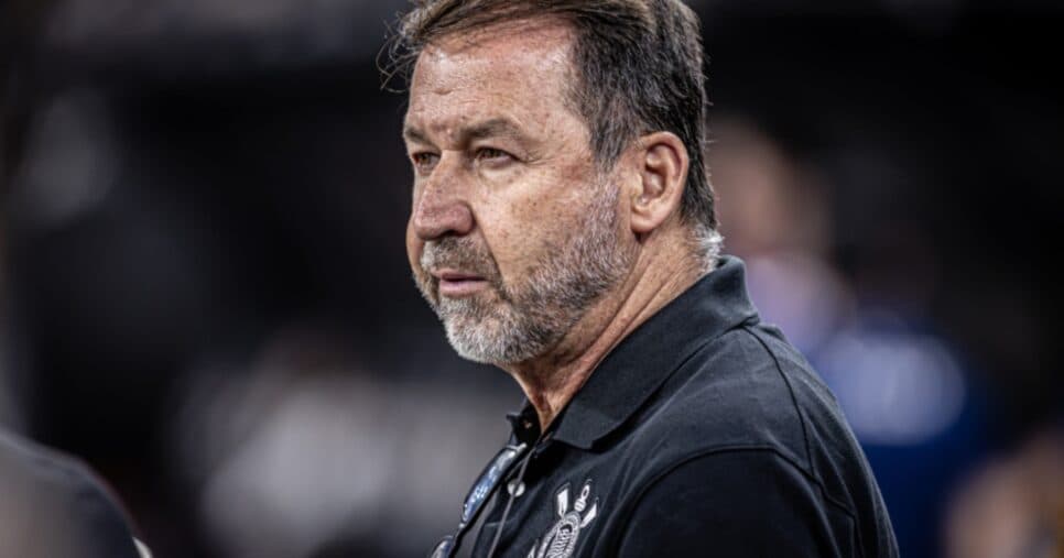 O Corinthians pode virar SAF? Comunicado de Augusto Melo traz veredito final sobre venda do time em 2025