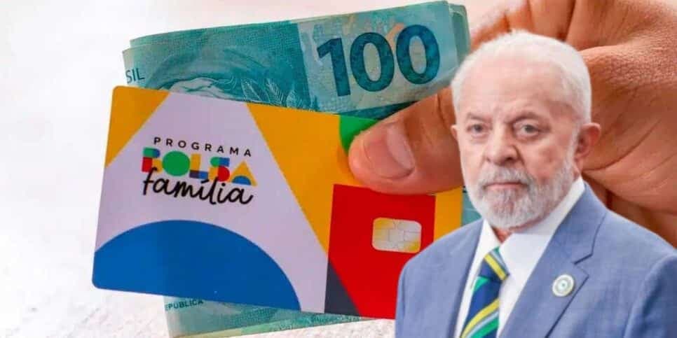 R$ 600 em risco: Decreto assinado por Lula traz obrigação para não ter Bolsa Família suspenso